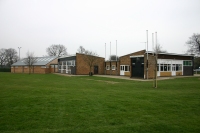 chelmer park whole building